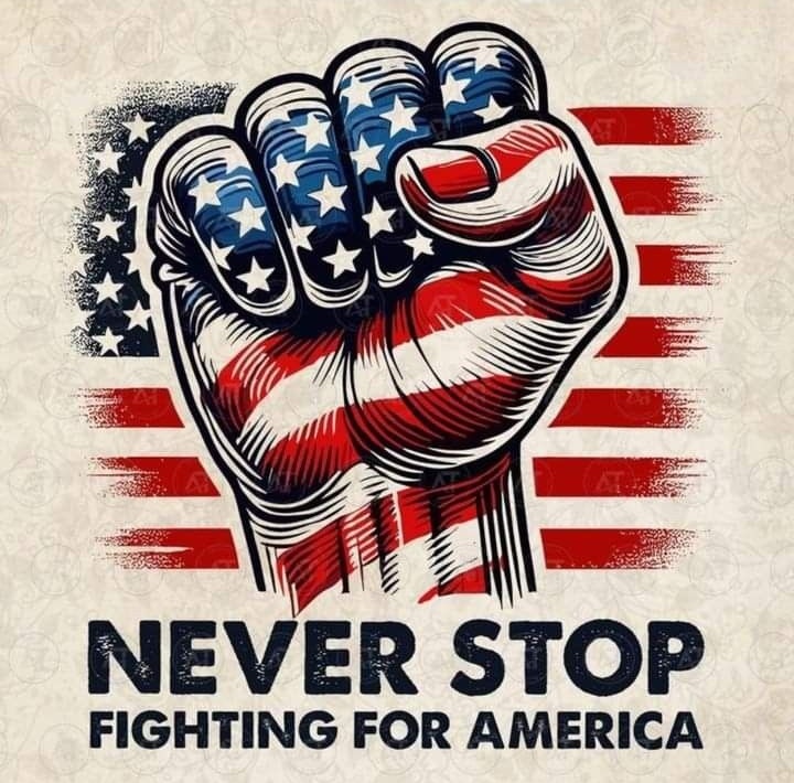 Perlina Trump tweet media