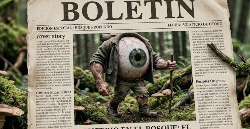 El Ojo Vigilante tweet media