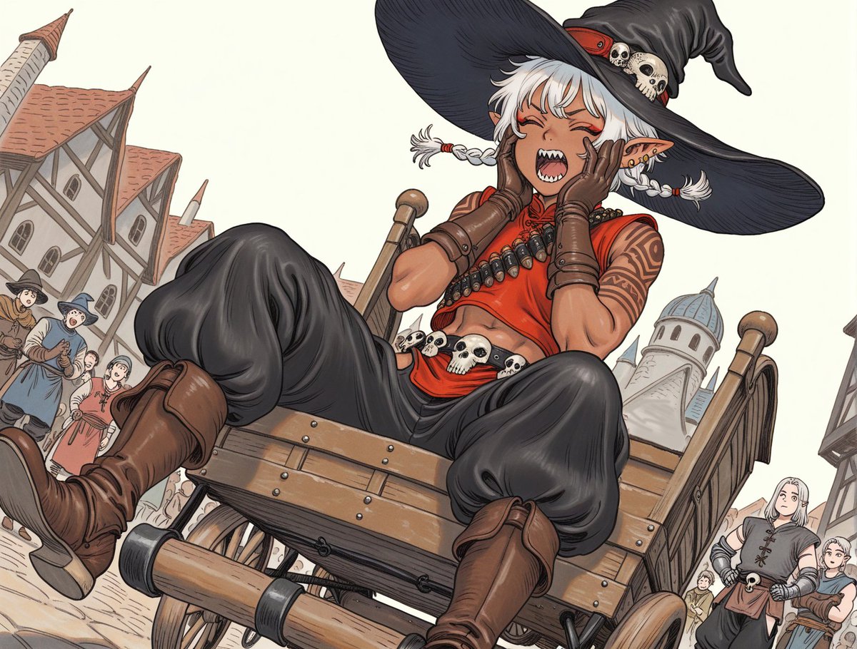 ᗣⱬᥲᖾᥲɾ tweet media