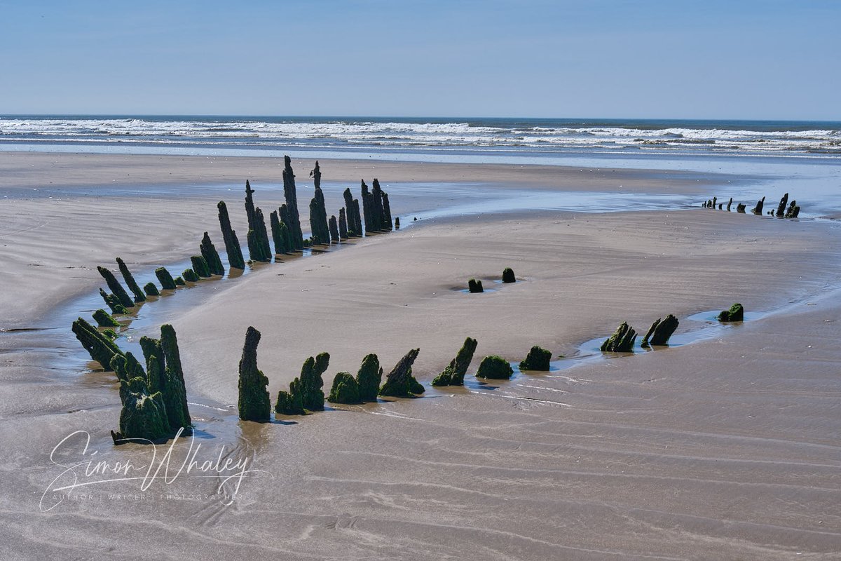 Simon Whaley: Author | Writer | Photographer tweet media