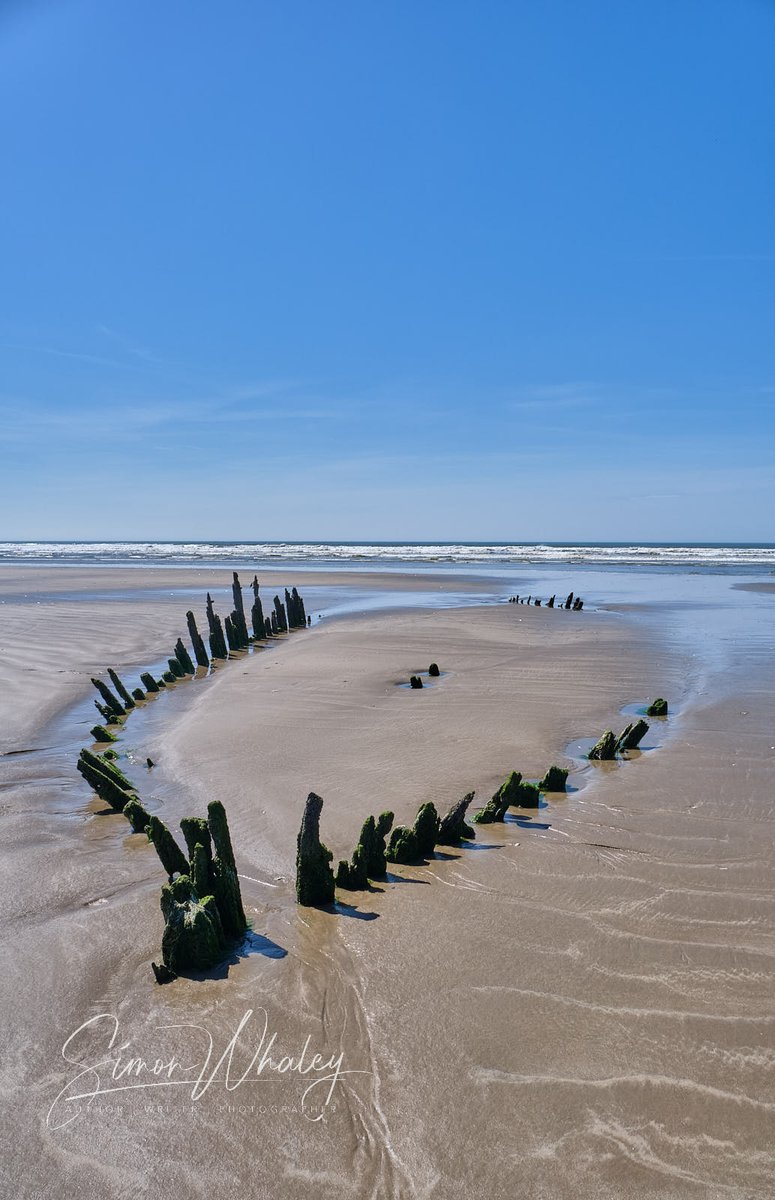 Simon Whaley: Author | Writer | Photographer tweet media