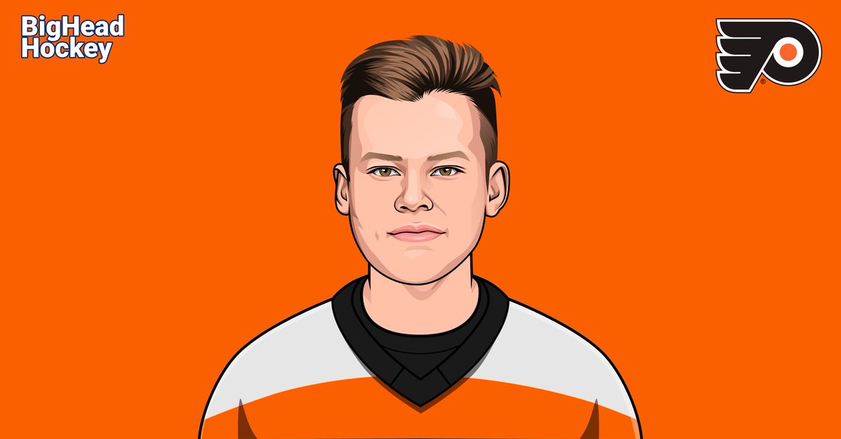 Big Head Hockey tweet media