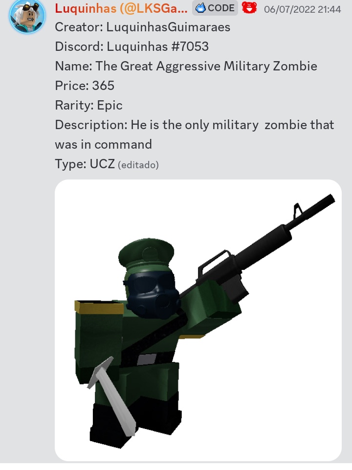 Every day a BEAR Submission tweet media