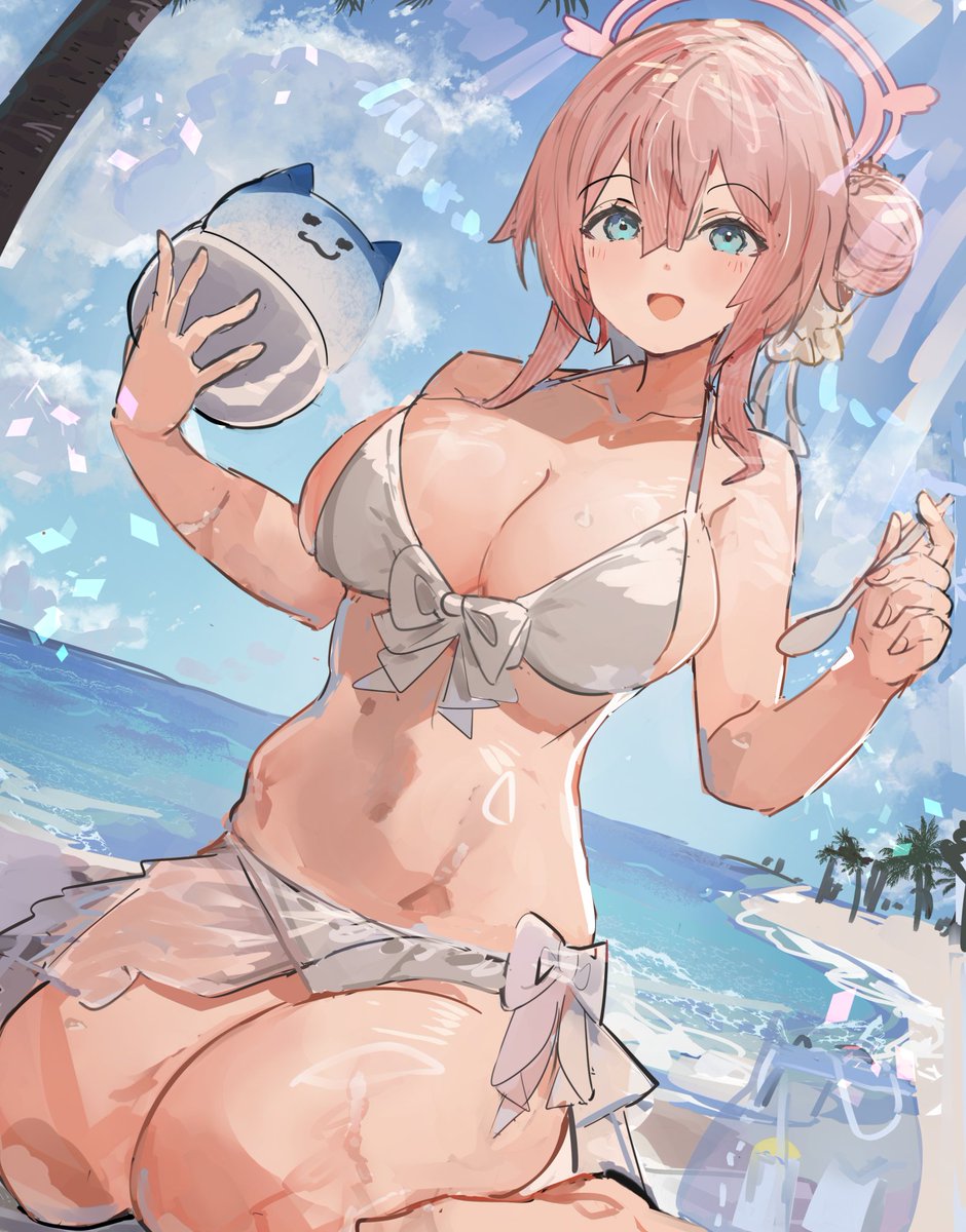 オルフィー tweet media