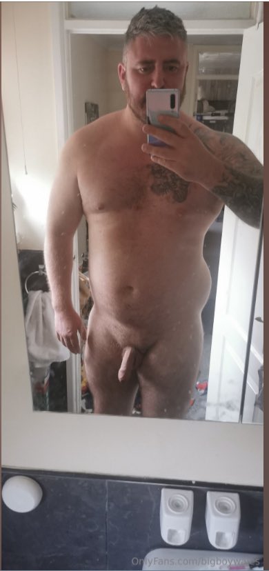 Big Welsh Pappa Bear NSFW XXX tweet media