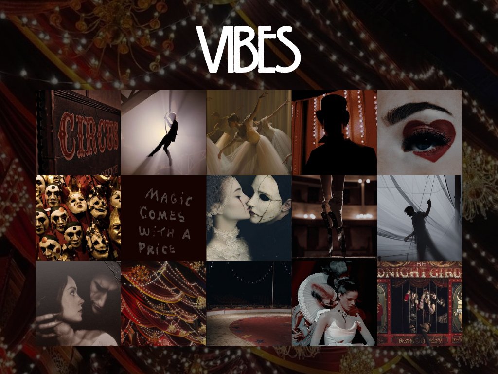 Madeline is 👀VAGUE👀 tweet media