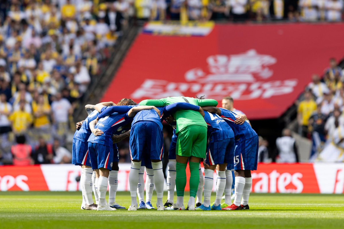 CFC OBEY®️ tweet media