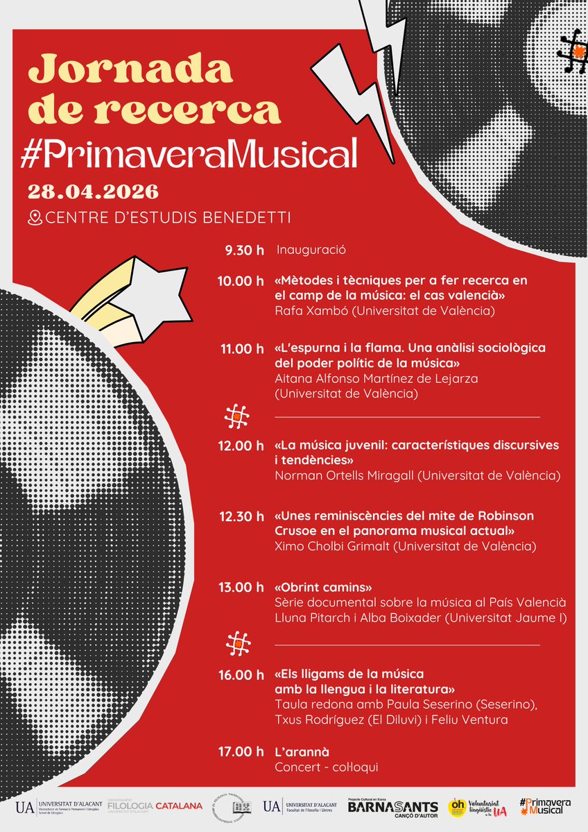 Rafa Xambó tweet media