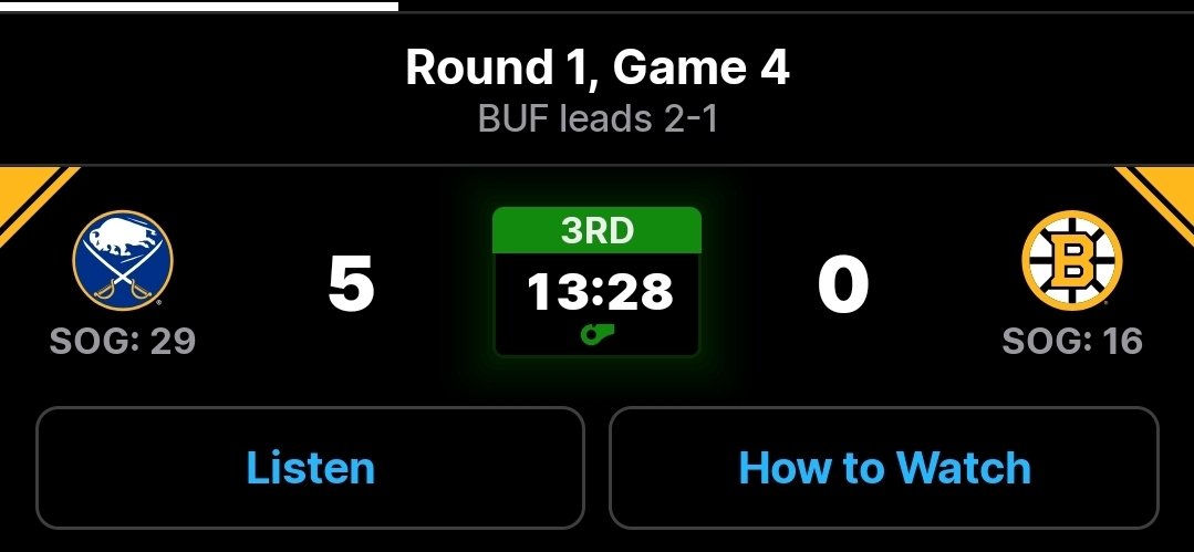 Que alguien acabe con mi sufrimiento, por favor.