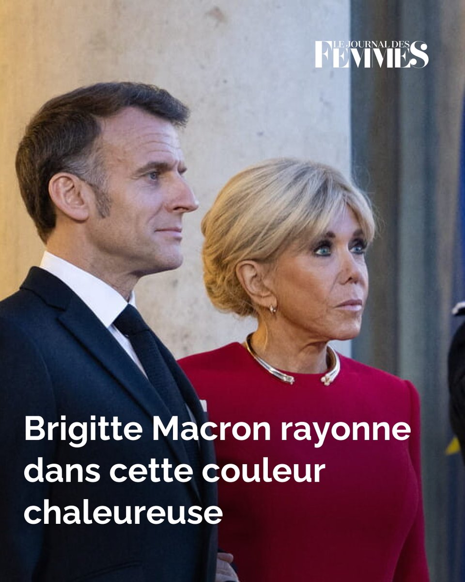 Journal des Femmes tweet media