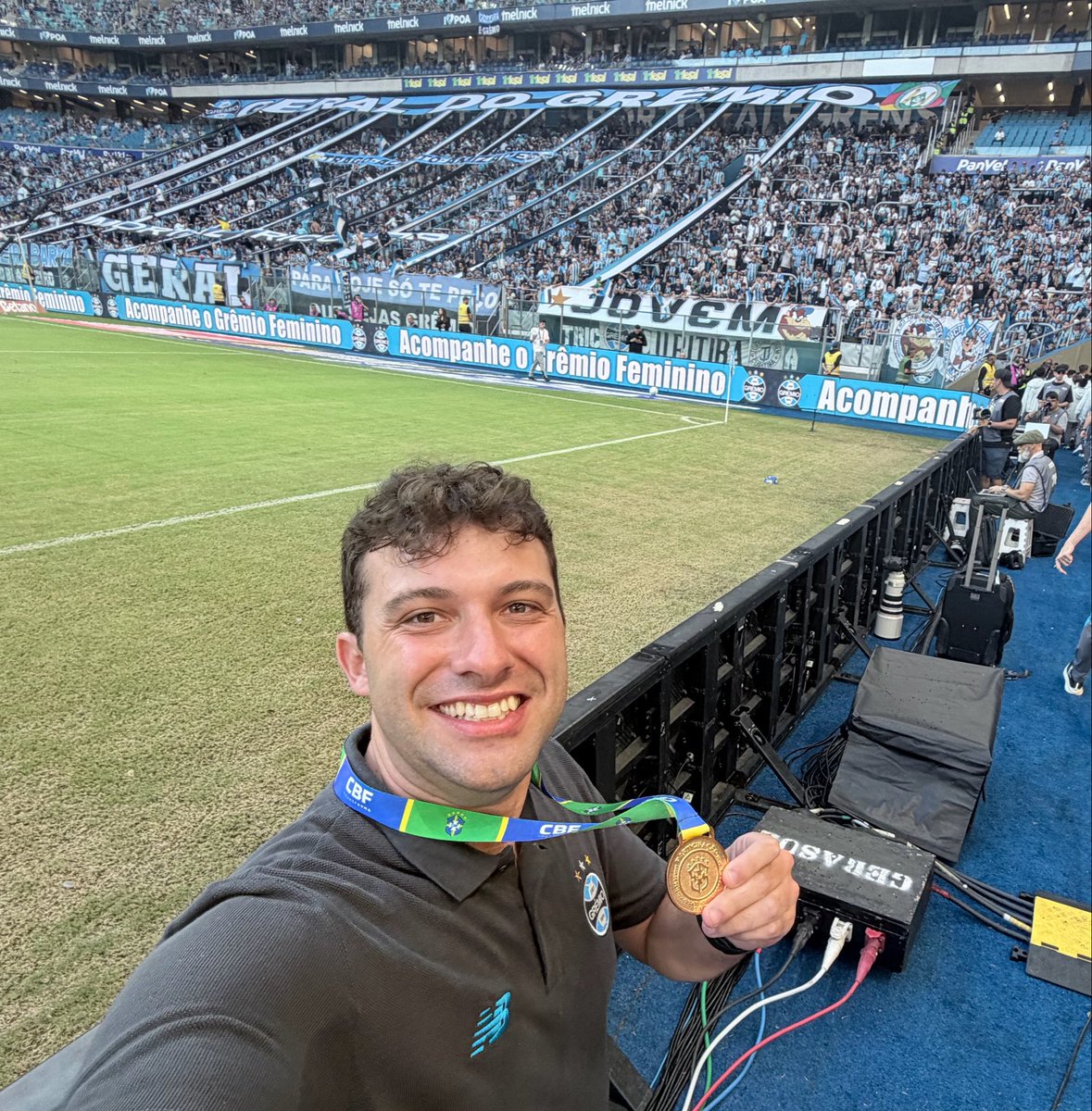 Everson Sobral tweet media