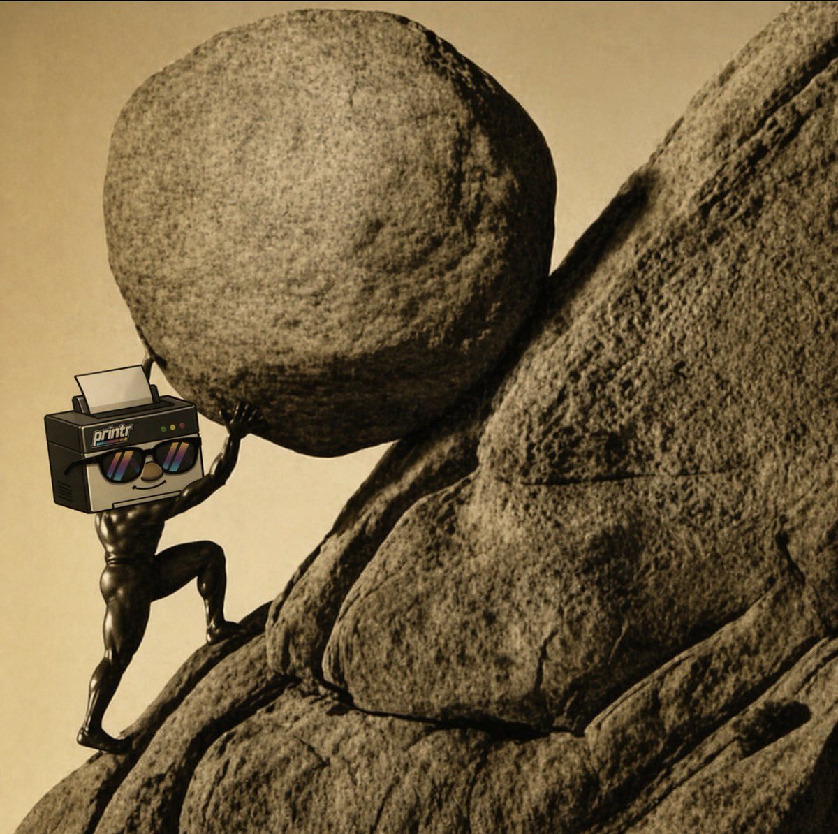 Printrguy tweet media