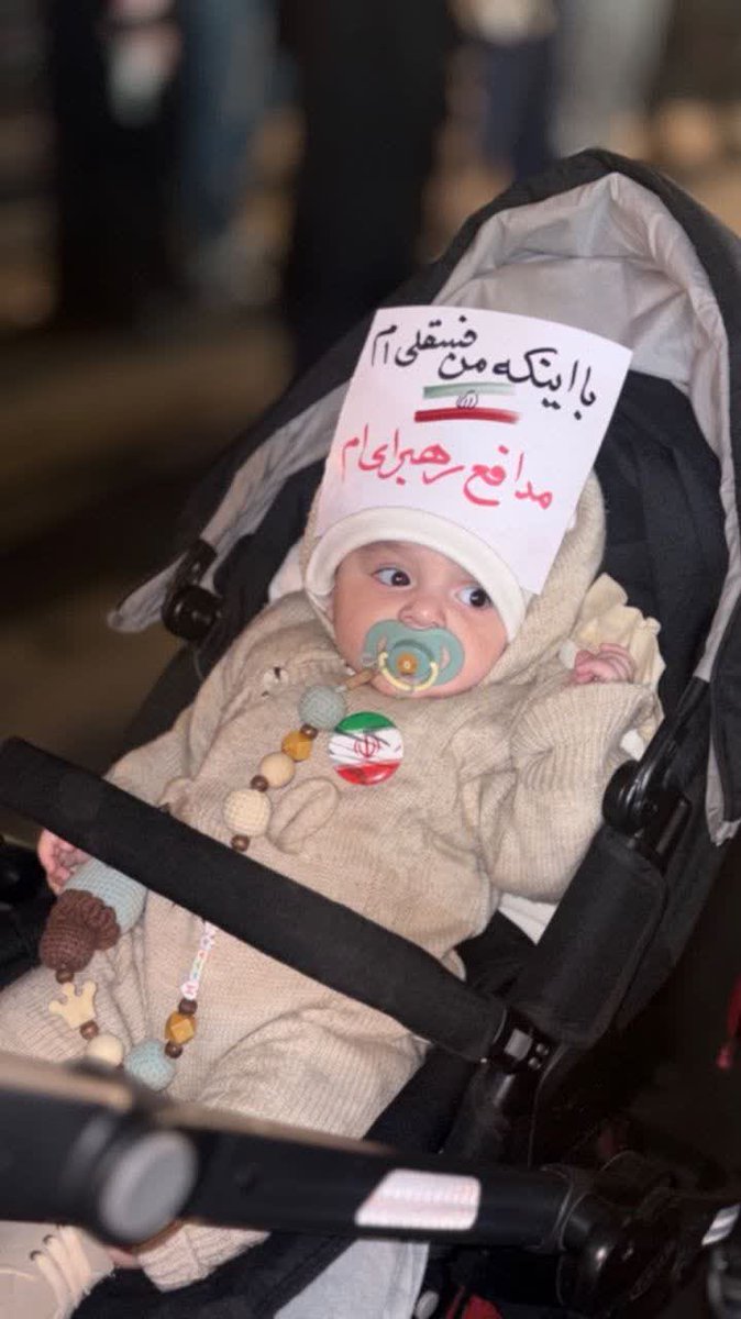 باران خاموش tweet media