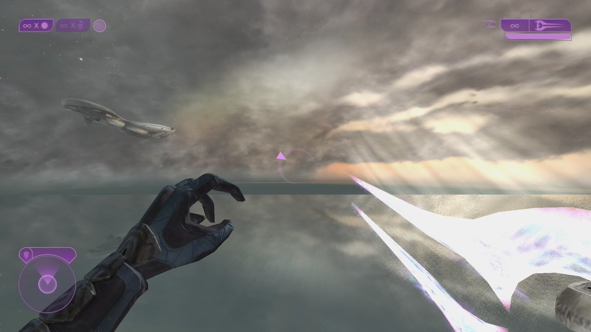 Well… It’s because I love you.