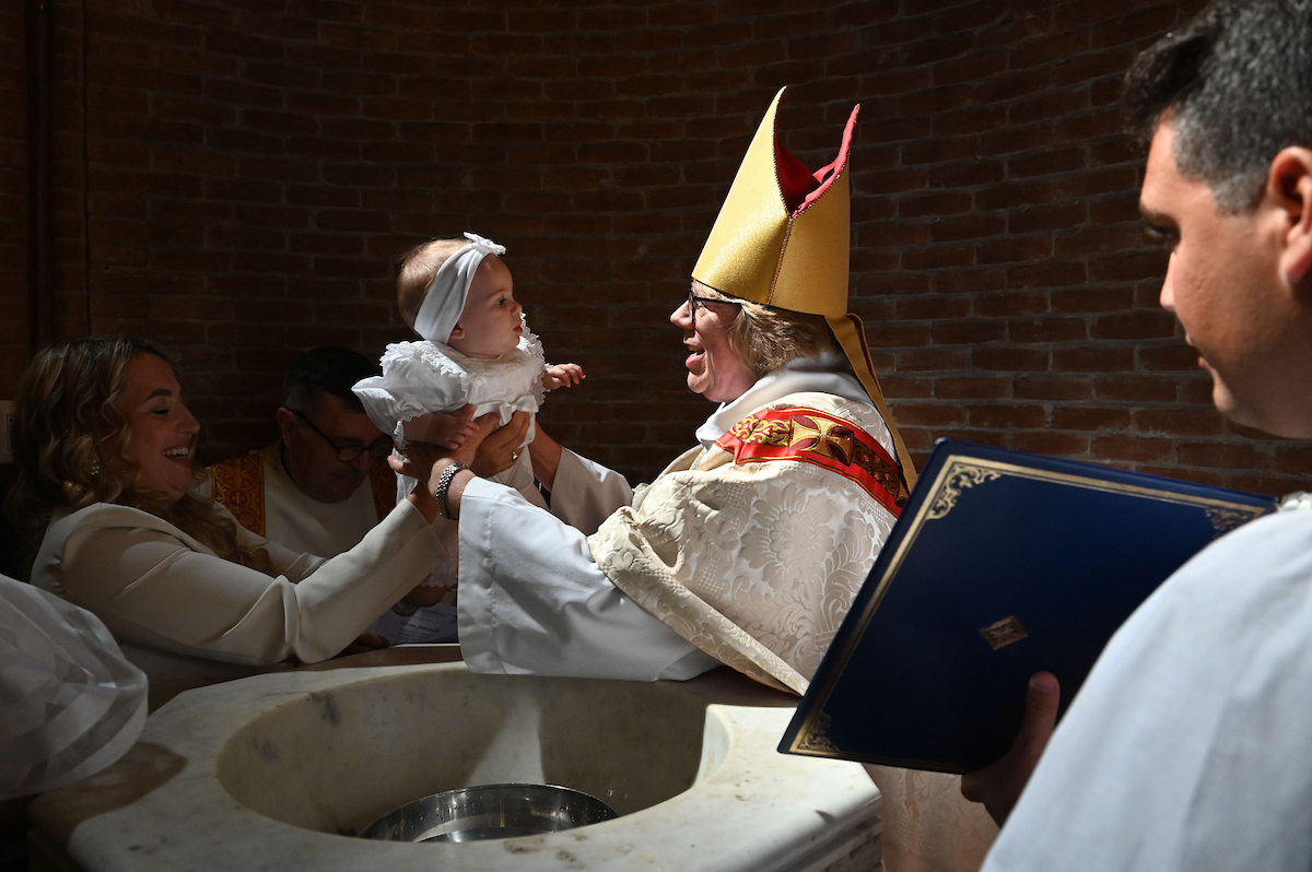 Archbishop of Canterbury tweet media