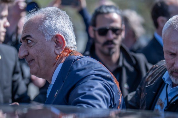 Siamak Heydary tweet media