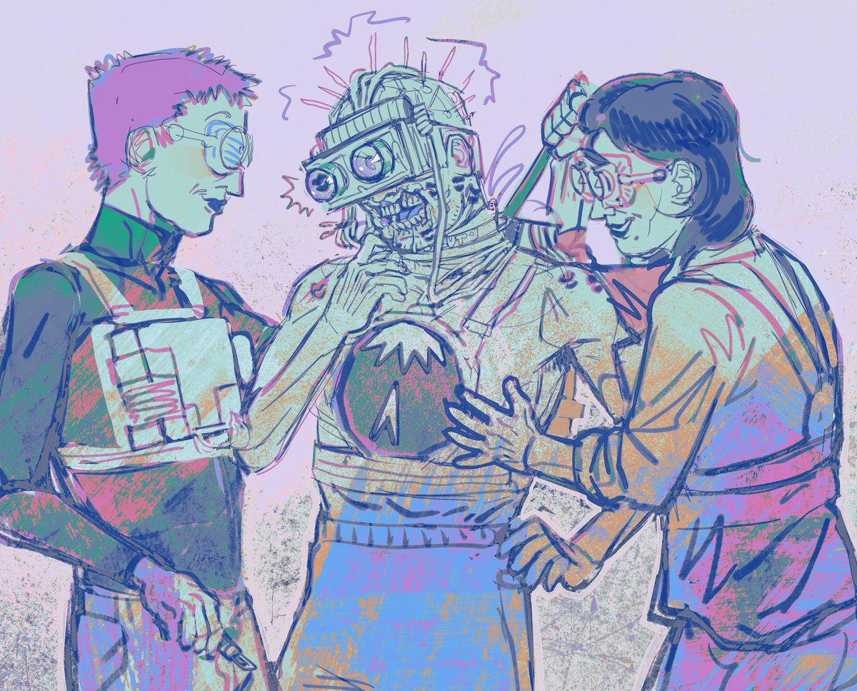 KRAVCHIK tweet media