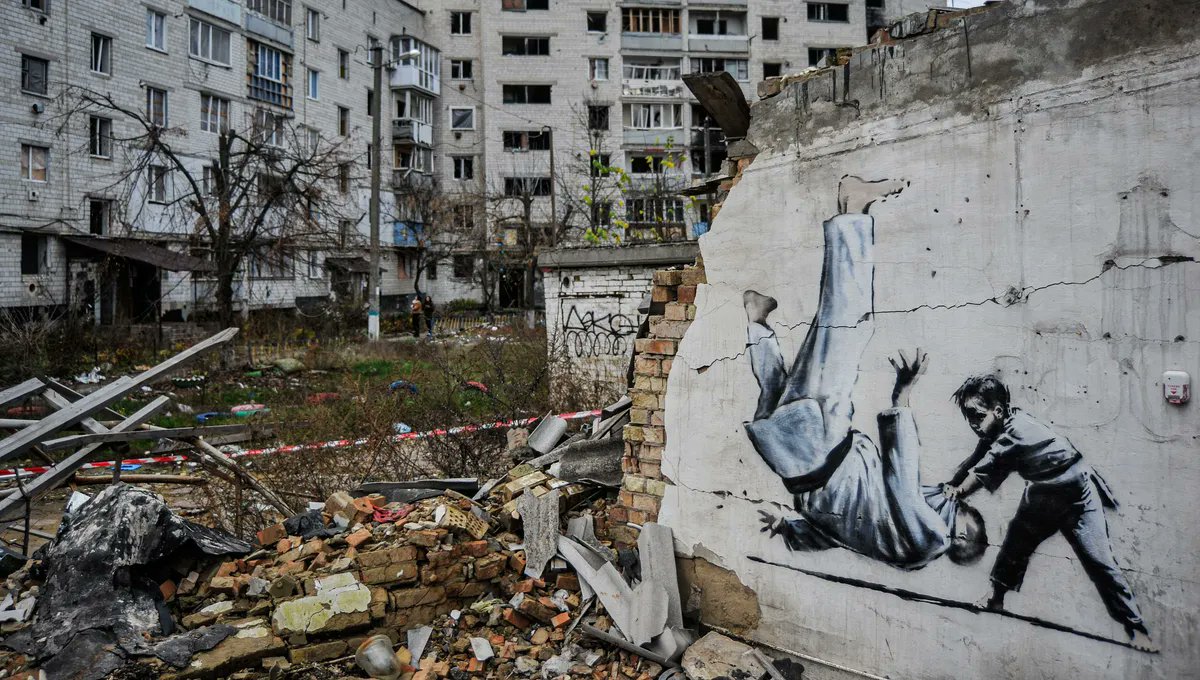 Little Think Tank tweet media