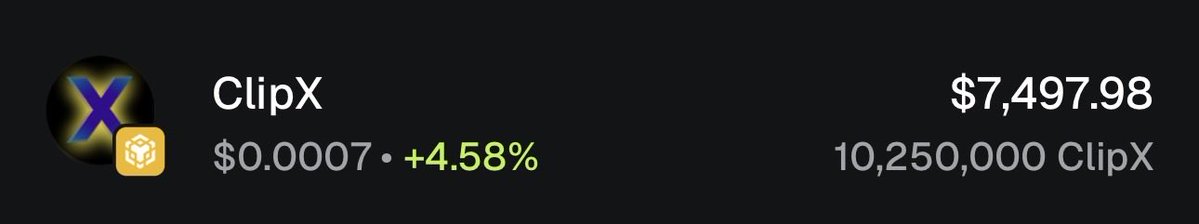 swagyboi ⛓️ On-chain Alpha tweet media