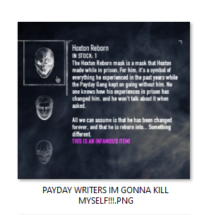 ROCK (📌PAYDAY ART PINNED) tweet media