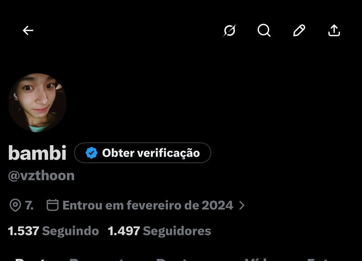 bambi tweet media