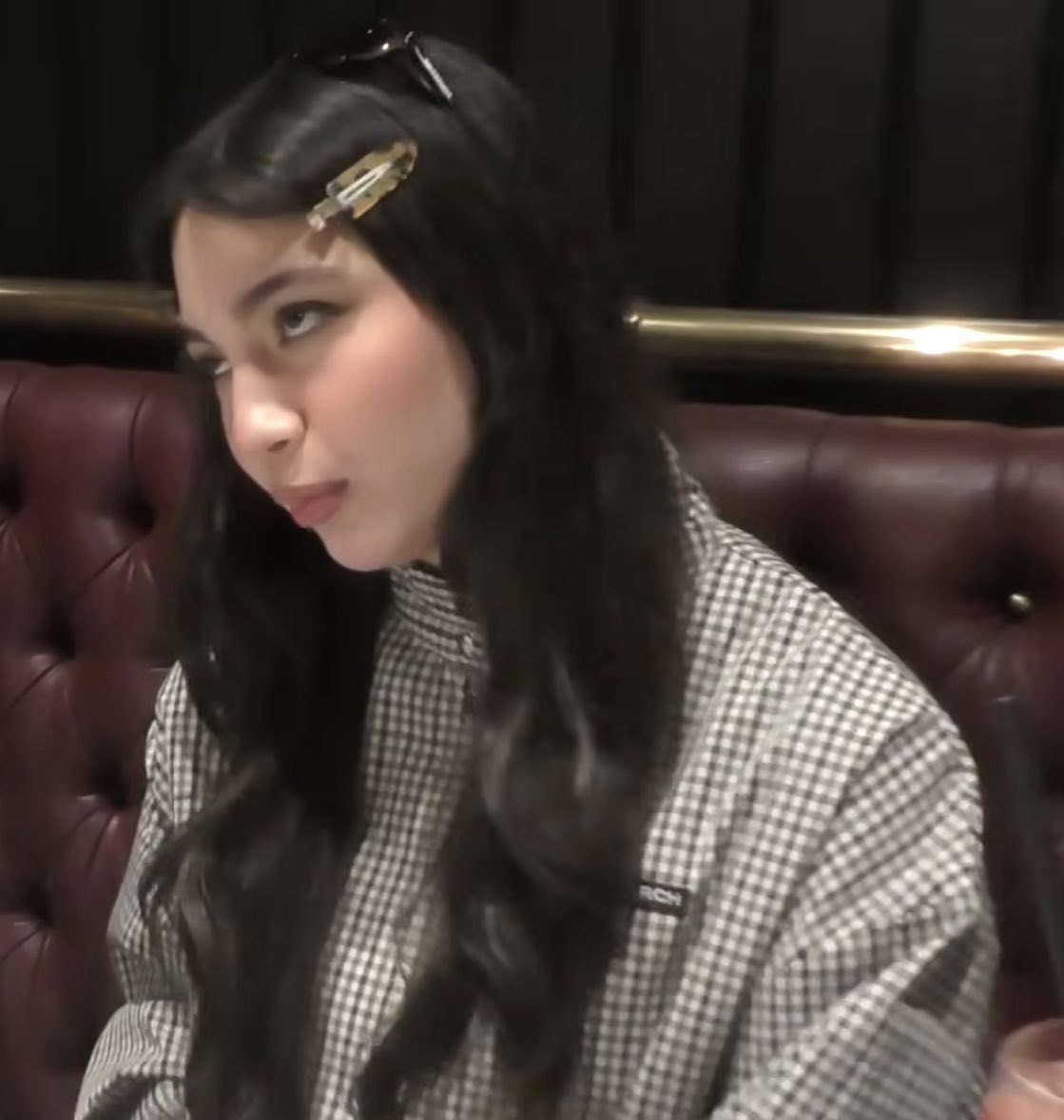 digsomething97's tweet photo. She’s so expressive I love her sm https://t.co/tFaGM9FWwR