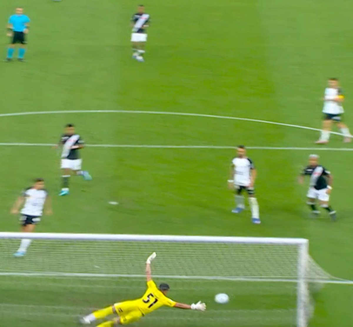 Dani Rojas (@iamdanirojas) on Twitter photo 