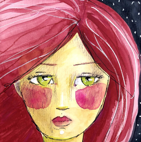 MaritzaParra's tweet photo. Living your life in full color doesn’t mean everything is happy and sparkly.

It means you’re willing to feel all the colors of emotion.

Joy.
Love.
Fear.
Shame.
Anger.
Grief.
Every emotion has something to show you.
That is a full, brave, human life.
#HeartworkJournaling https://t.co/RHnw788sYs