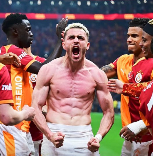 Arda güler tweet media