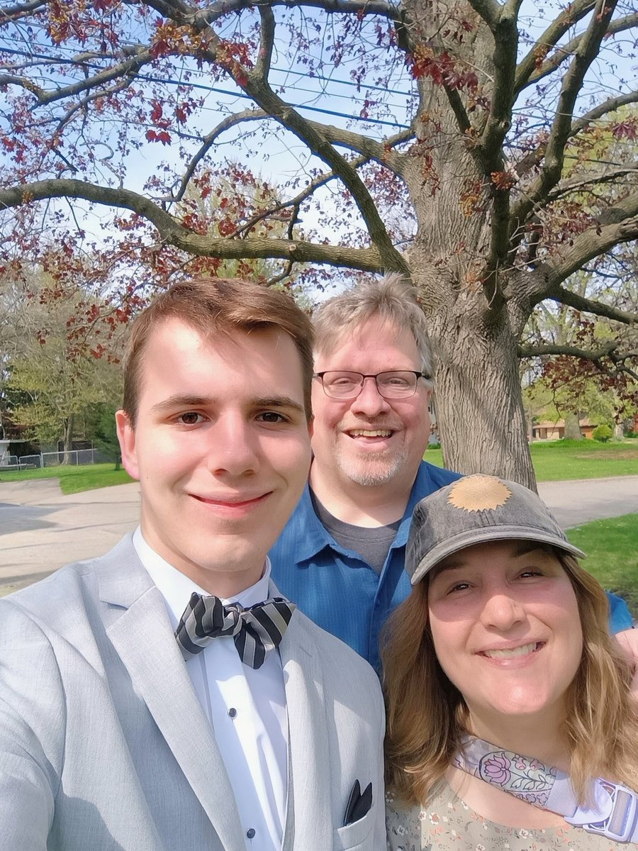 MICatha's tweet photo. Thankful for these years with Cam! https://t.co/lmlzQCzP84