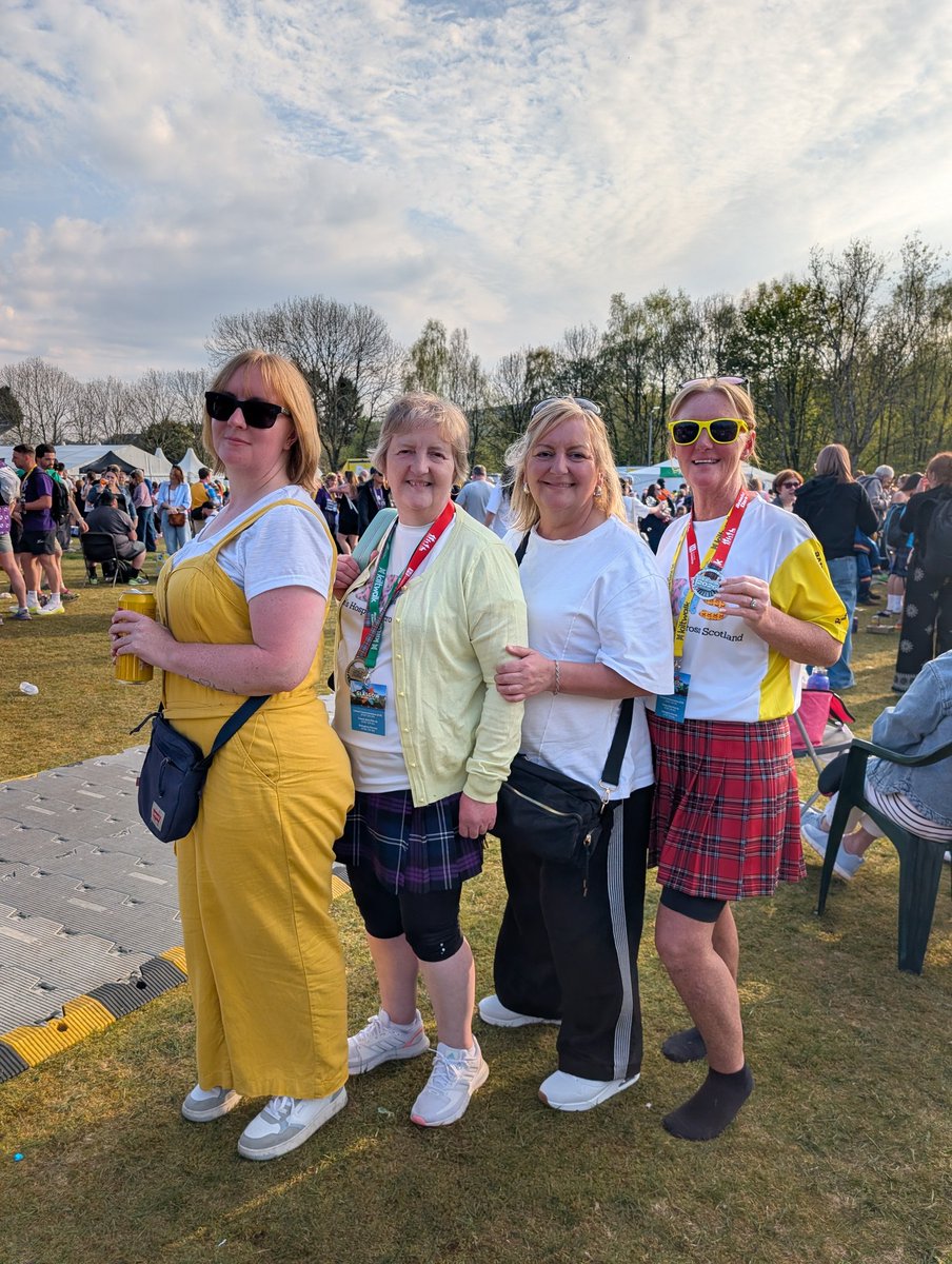 Wee_K24's tweet image. Well done everyone who done the #kiltwalk today
