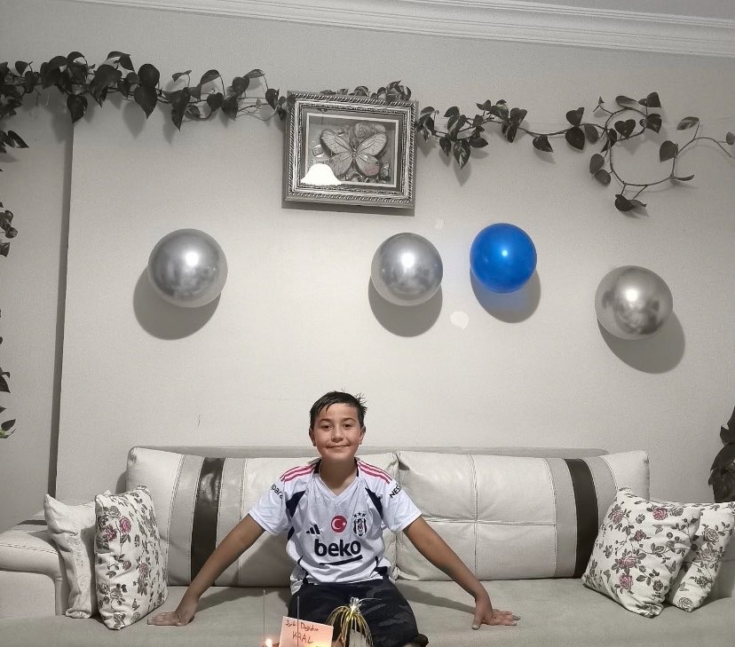 çoktaşeyetmesek 🎗️ tweet media