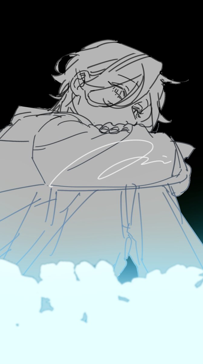 辻本嗣▶︎さいおしアニメ&3巻発売中 tweet media