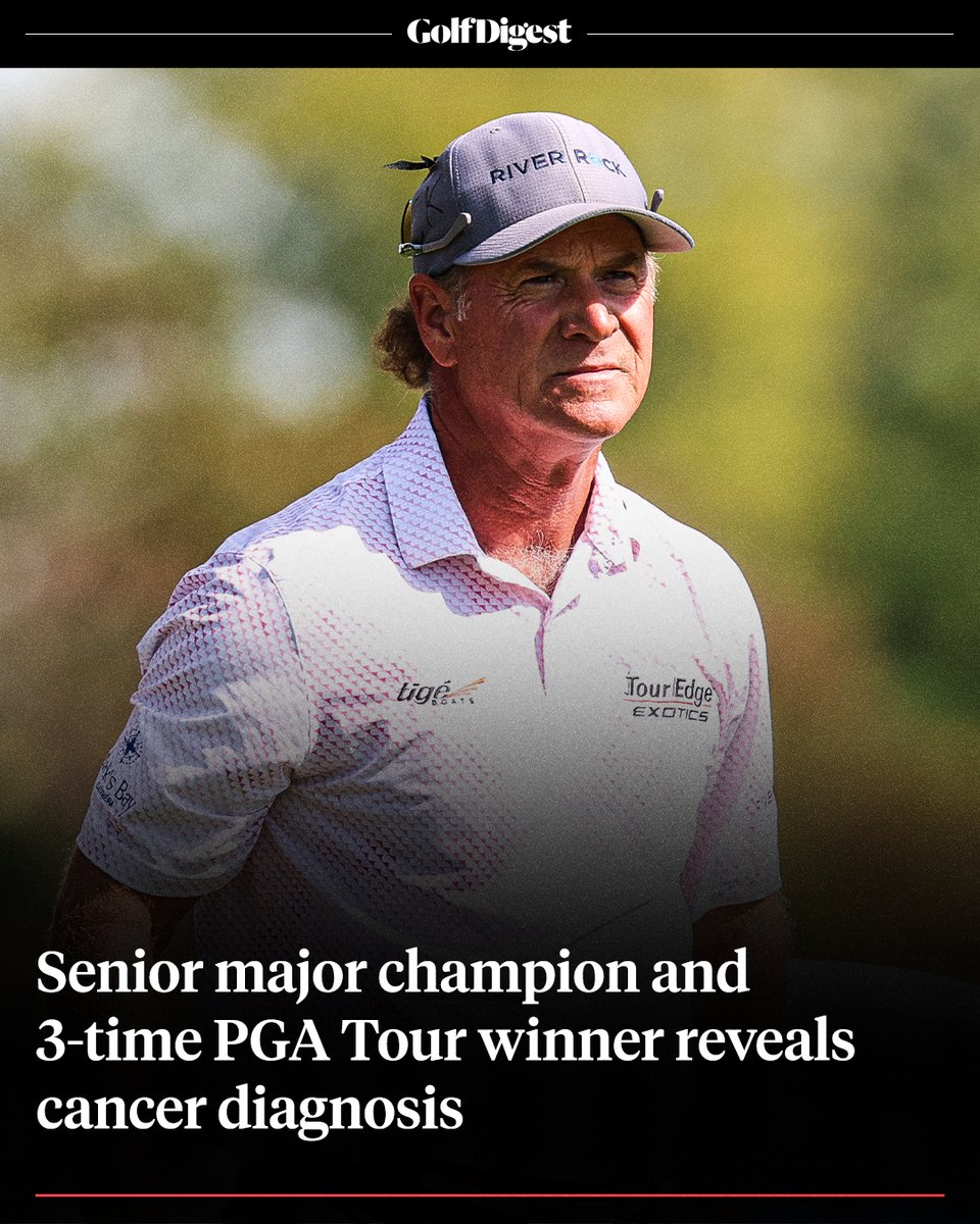 Golf Digest tweet media