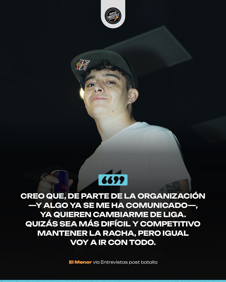 Info Freestyle tweet media