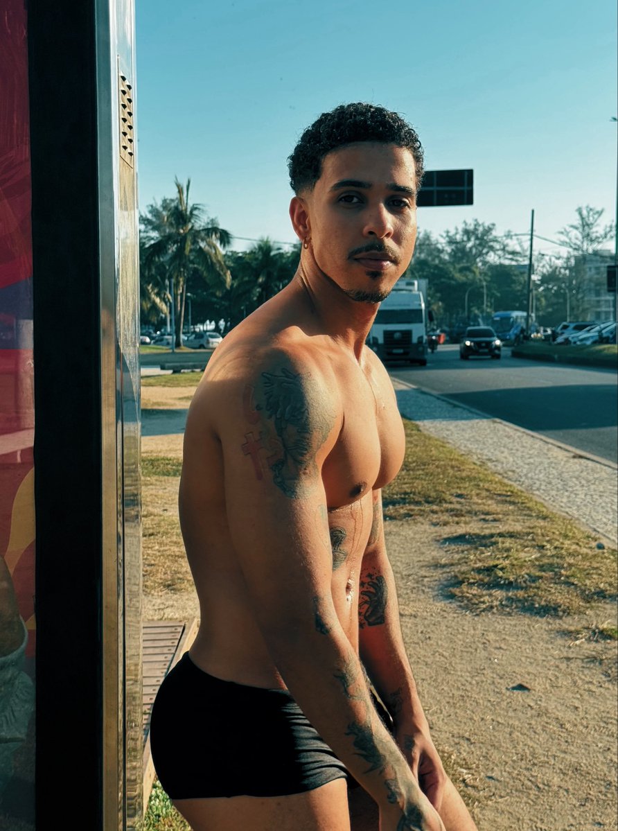 Thiago Pantaleão tweet media