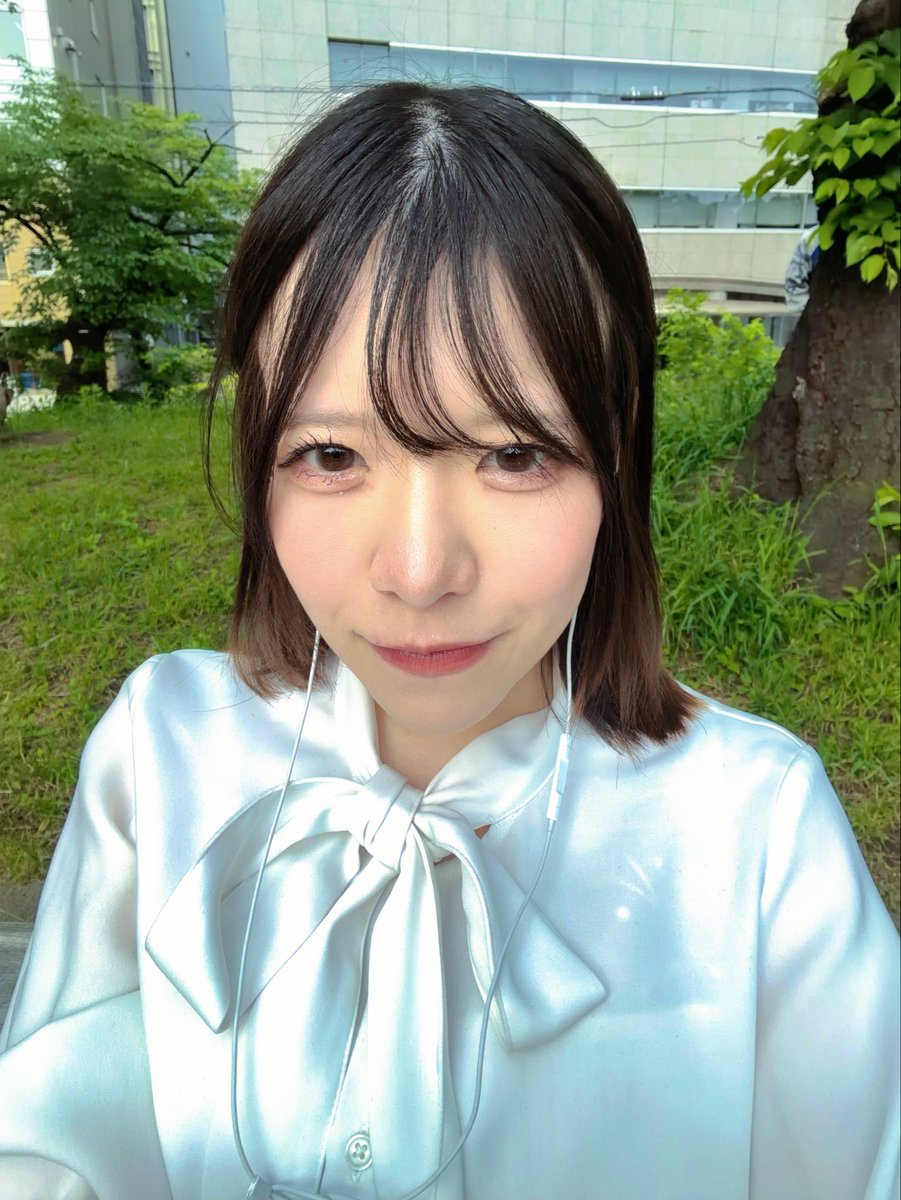 夢乃なこ(なこぴ)🐣🌻 tweet media