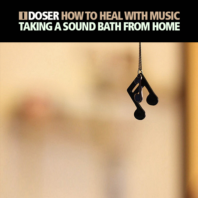 idoser's tweet image. #HowTo #Heal with #Music #Tutorial: Taking a #Sound #Bath from the Comfort of Your Bedroom. Tutorial at binauralblog.com/howto-take-a-s…