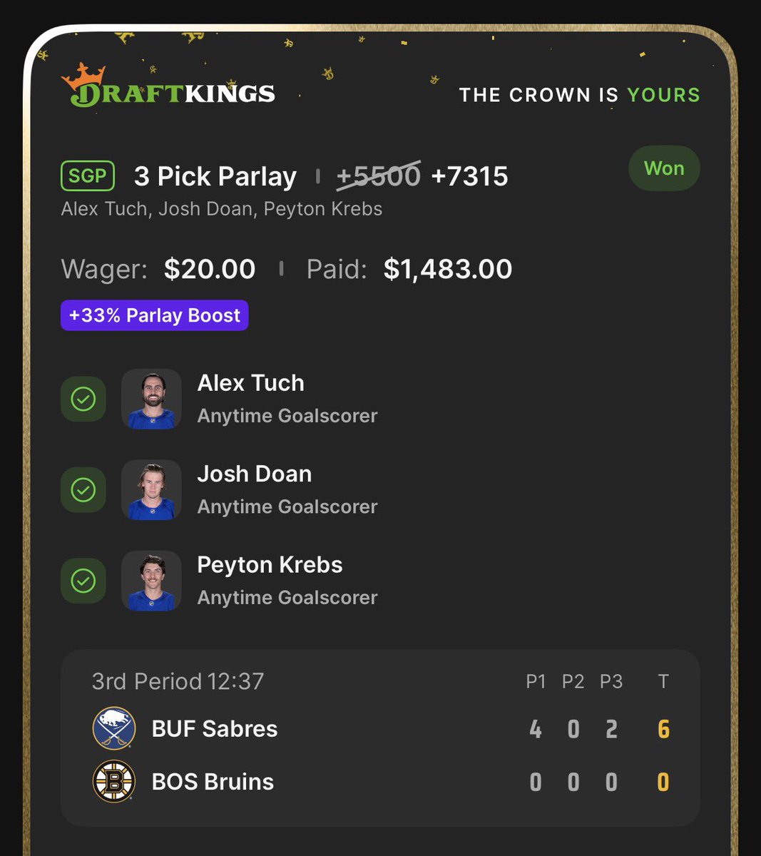 Jake Malasek tweet media