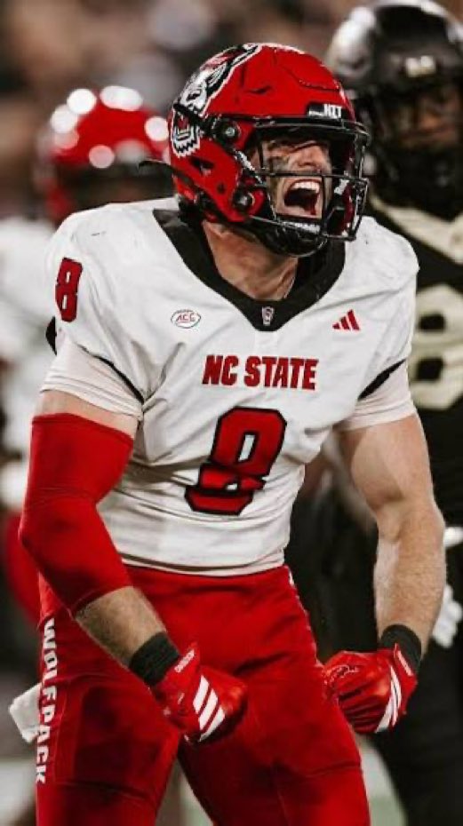 McRaider tweet media