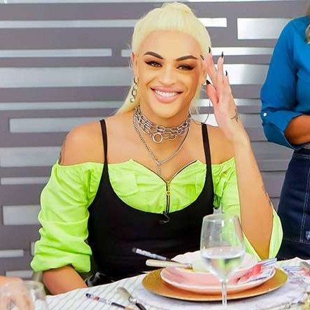 ☆Galinha Vittar☆ tweet media