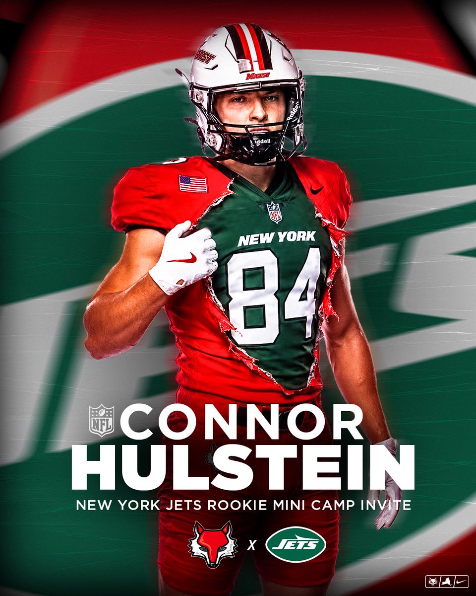 Marist Football tweet media