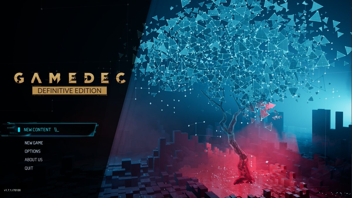 IDRX_87's tweet photo. #Gamedec 
شبيهة ديسكو والست اشخاص الي يعرفونها كلهم يسفلون فيها
عندي توقعات عالية بدون سبب 
تحقيق في العاب افتراضية كل وحدة لها Setting وقوانين مختلفة https://t.co/PbHRhgeL00