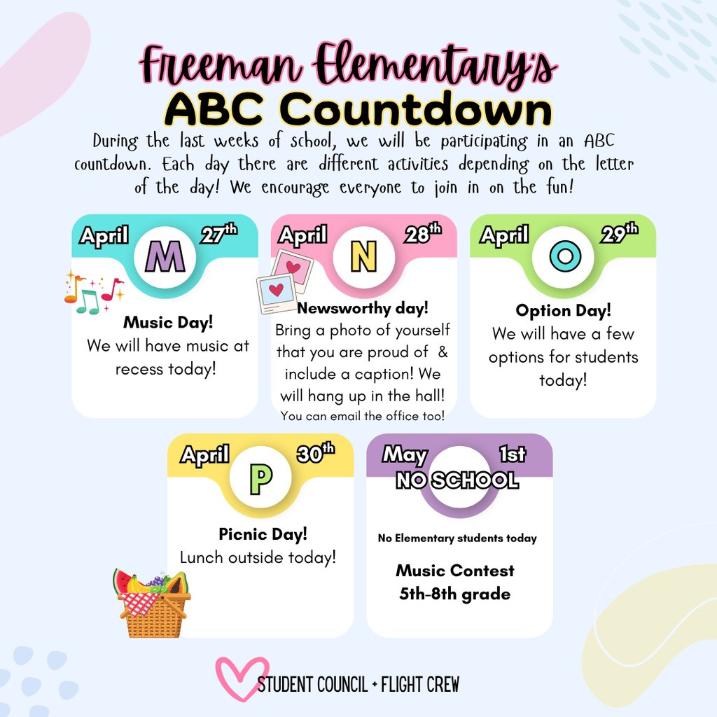 Freeman Flyers tweet media