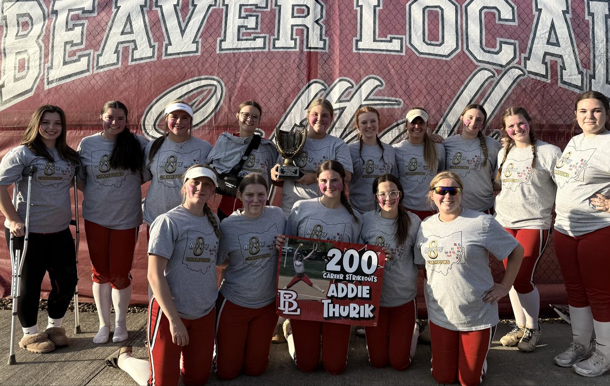 Addie Thurik - uncommited tweet media