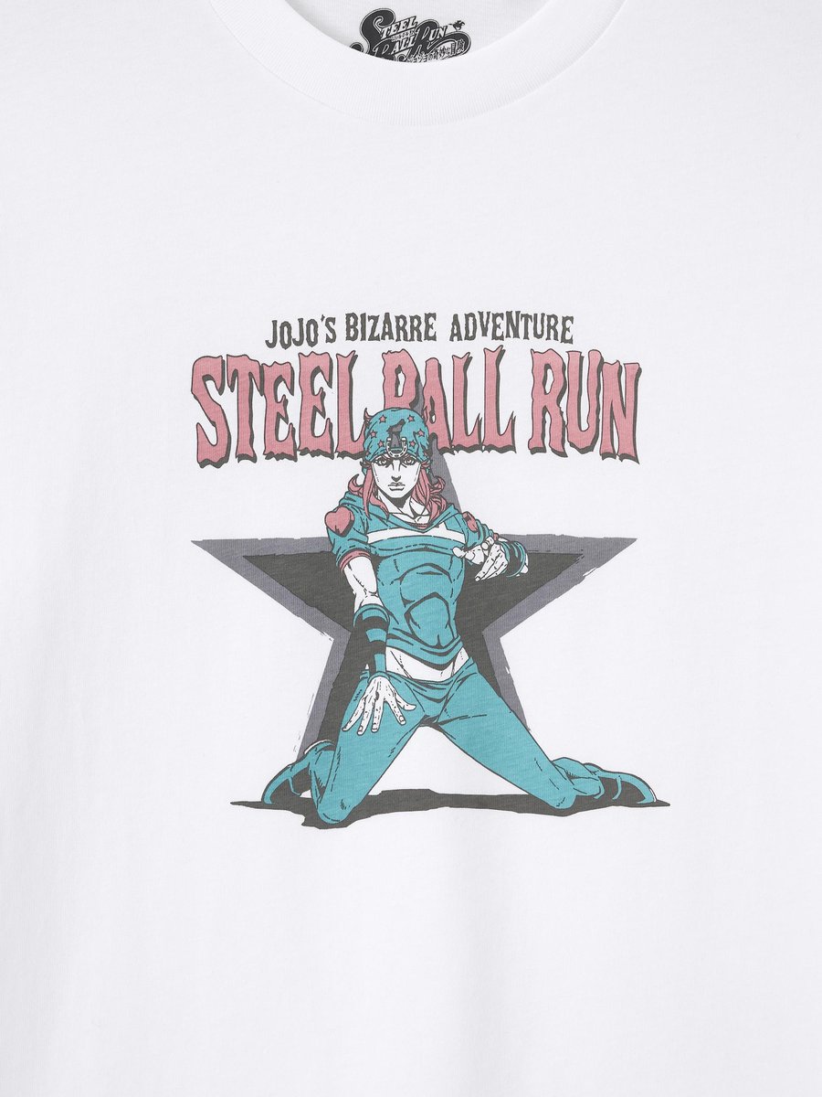 Daily Johnny Joestar tweet media