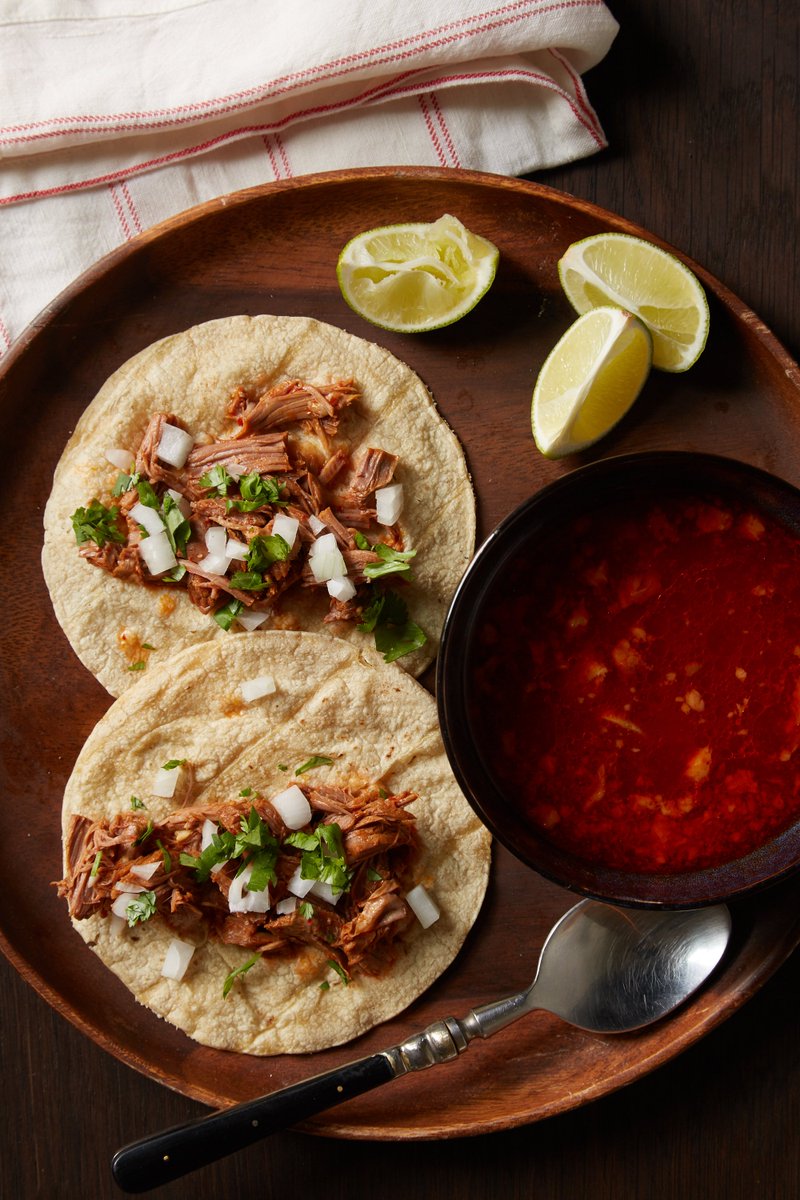 Pati Jinich tweet media