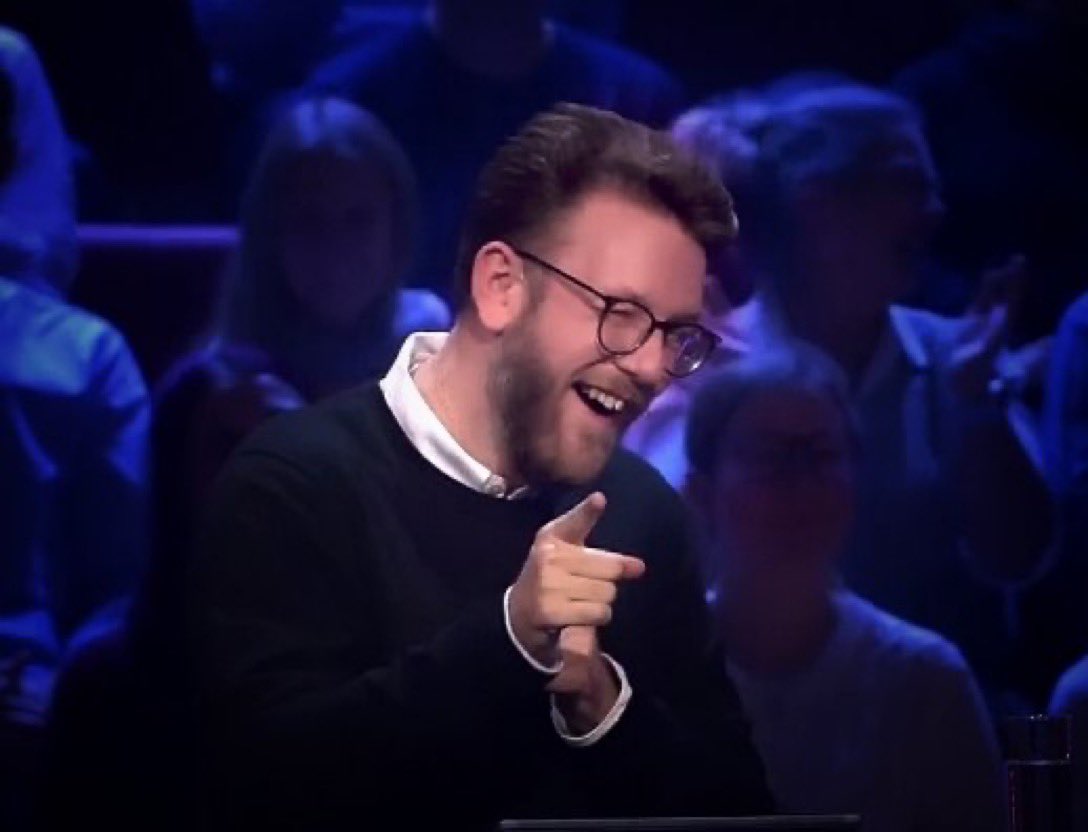 „Thorsten hat sich selber gewählt“ #esgq