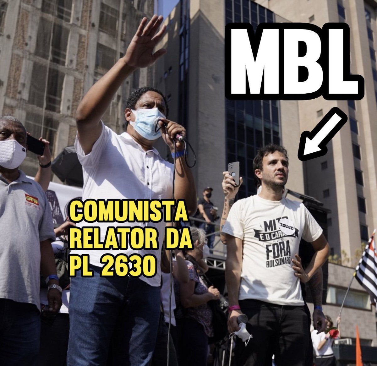 Odeio o Demiurgo tweet media