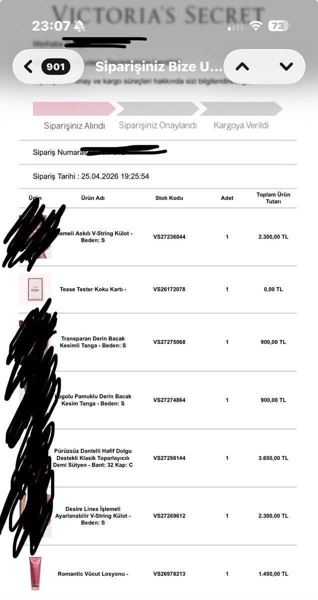 tanricafeet tweet media